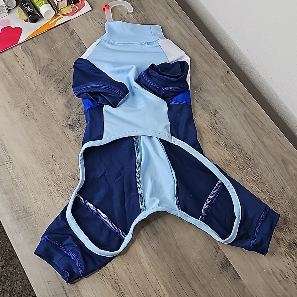 Pet Apparel Dog Swimwear - Picture 4 of 5